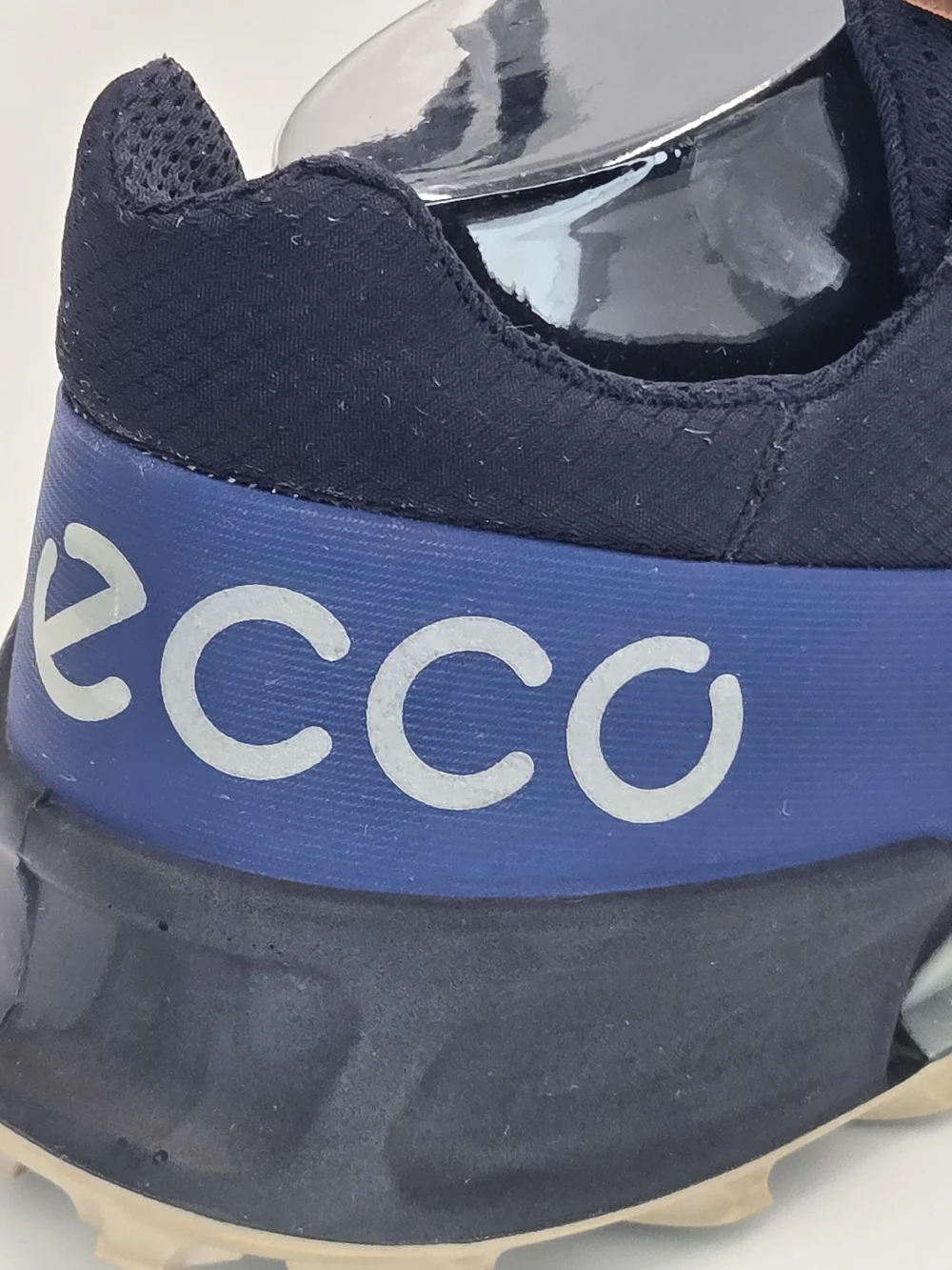 Ecco Men's Biom 2.1 X Country Rugged Trail-Inspired Running Shoes EU 43.US 9-9.5